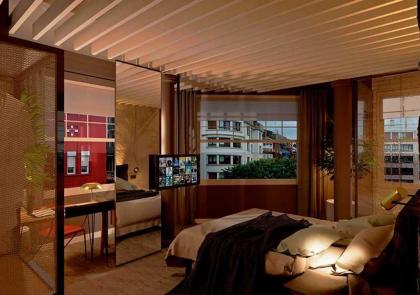 Hotel Senorial - image 17