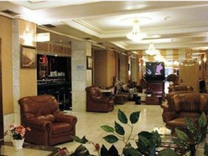 Hotel Senorial - image 2