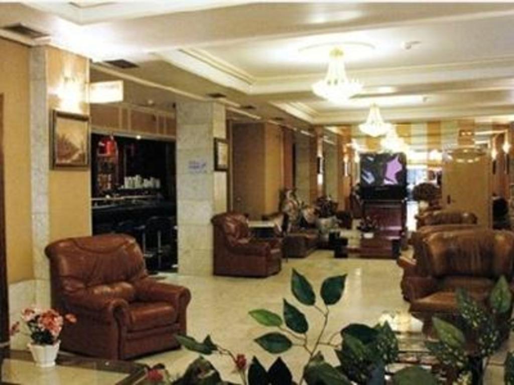 Hotel Senorial - image 2