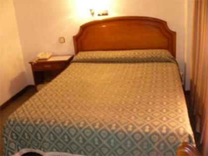 Hotel Senorial - image 21