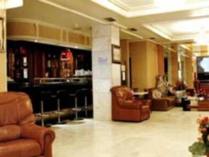 Hotel Senorial - image 22