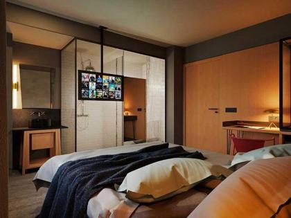 Hotel Senorial - image 23