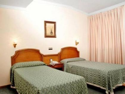 Hotel Senorial - image 8