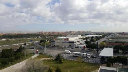 Hotel Mercader - image 1