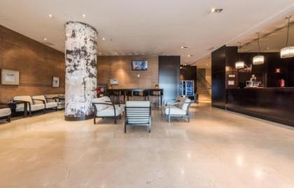 Hotel Mercader - image 14