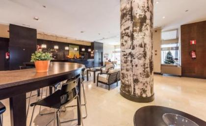 Hotel Mercader - image 18