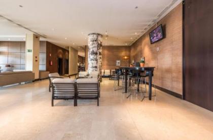 Hotel Mercader - image 20