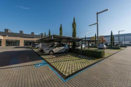 Hotel Mercader - image 7