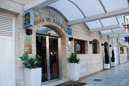 Hotel Villa de Barajas - image 1