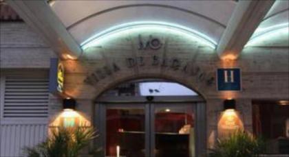 Hotel Villa de Barajas - image 2