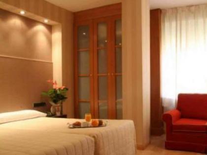 Hotel Villa de Barajas - image 3