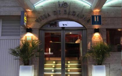 Hotel Villa de Barajas - image 4