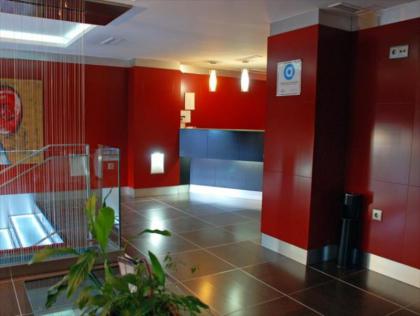 Hotel Villa de Barajas - image 6