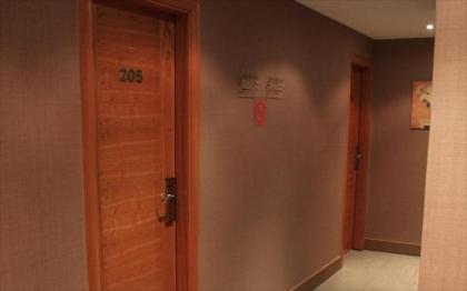 Hotel Villa de Barajas - image 7