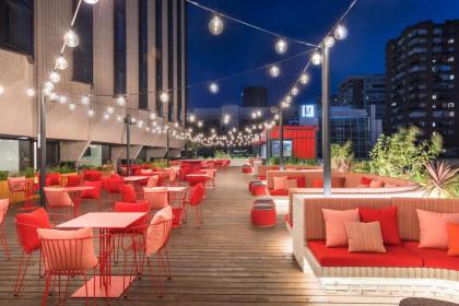 Canopy by Hilton Madrid Castellana - image 21