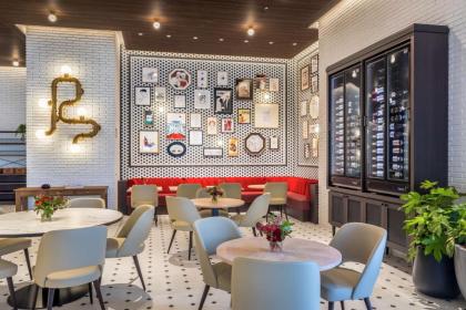 Canopy by Hilton Madrid Castellana - image 22