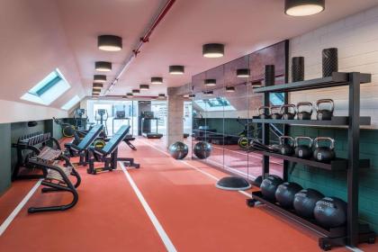 Canopy by Hilton Madrid Castellana - image 23
