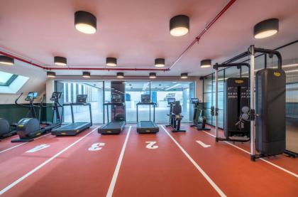 Canopy by Hilton Madrid Castellana - image 24