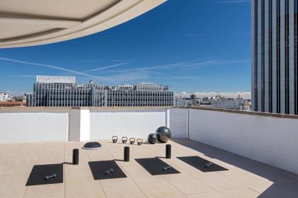 Canopy by Hilton Madrid Castellana - image 26
