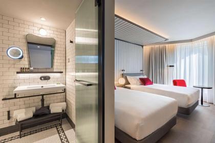 Canopy by Hilton Madrid Castellana - image 27