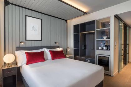 Canopy by Hilton Madrid Castellana - image 30