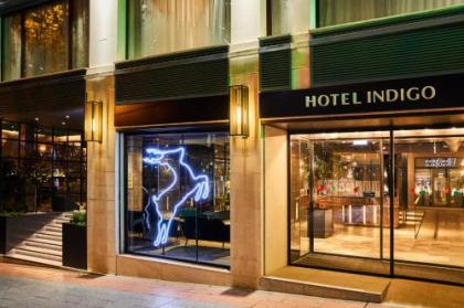 Hotel Indigo Madrid - Princesa - image 1
