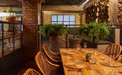 Hotel Indigo Madrid - Princesa - image 10