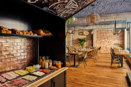 Hotel Indigo Madrid - Princesa - image 11