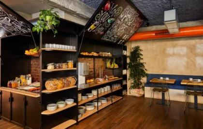 Hotel Indigo Madrid - Princesa - image 12