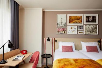 Hotel Indigo Madrid - Princesa - image 14