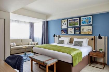 Hotel Indigo Madrid - Princesa - image 15