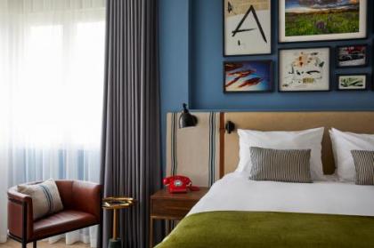 Hotel Indigo Madrid - Princesa - image 16