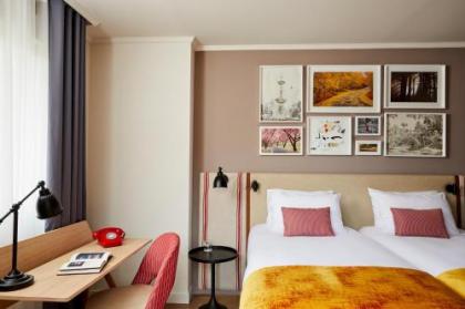 Hotel Indigo Madrid - Princesa - image 17