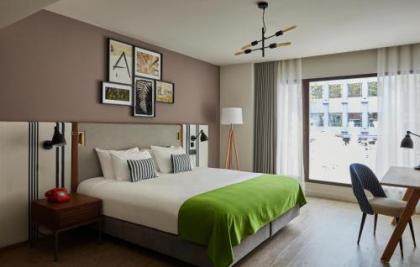 Hotel Indigo Madrid - Princesa - image 18