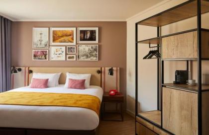 Hotel Indigo Madrid - Princesa - image 19