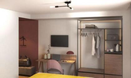 Hotel Indigo Madrid - Princesa - image 20