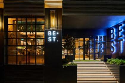 Hotel Indigo Madrid - Princesa - image 3