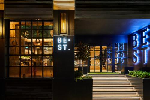 Hotel Indigo Madrid - Princesa - image 3