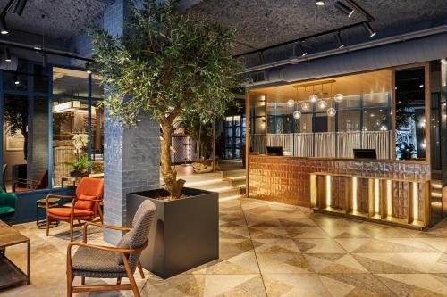 Hotel Indigo Madrid - Princesa - image 4