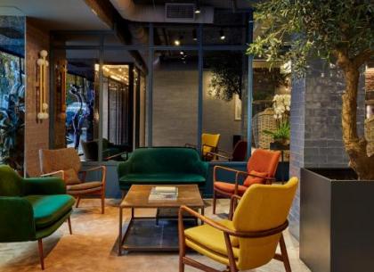 Hotel Indigo Madrid - Princesa - image 5