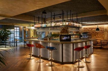 Hotel Indigo Madrid - Princesa - image 6