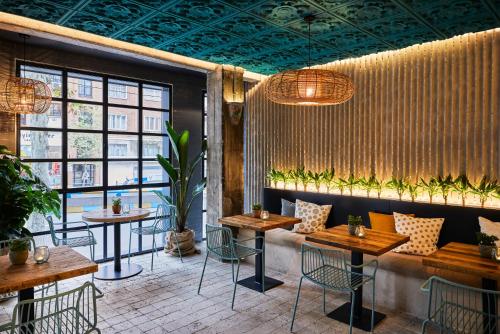 Hotel Indigo Madrid - Princesa - image 7