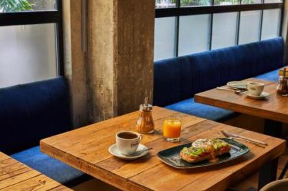 Hotel Indigo Madrid - Princesa - image 8
