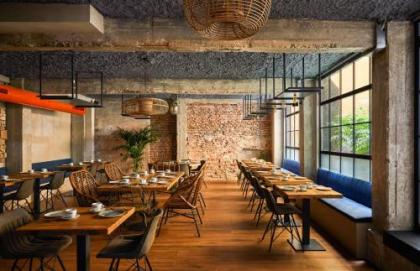 Hotel Indigo Madrid - Princesa - image 9