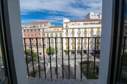 Petit Palace Plaza Del Carmen - image 3
