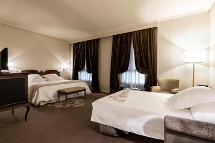 Wellington Madrid - image 16