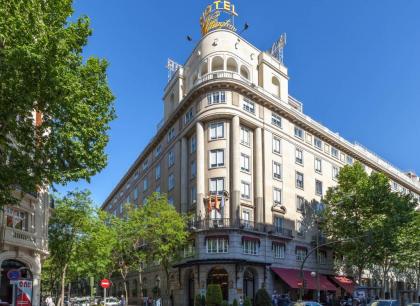 Wellington Madrid - image 17