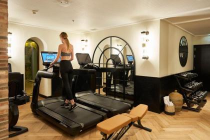 BLESS Hotel Madrid - The Leading Hotels of the World - image 12