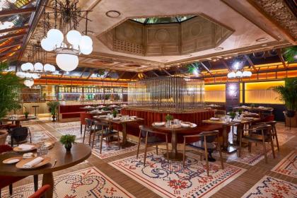 BLESS Hotel Madrid - The Leading Hotels of the World - image 16