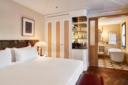 BLESS Hotel Madrid - The Leading Hotels of the World - image 17